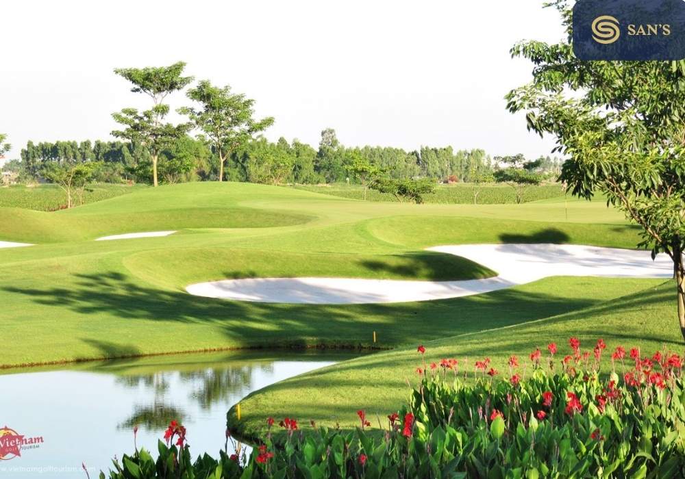 hanoi golf club