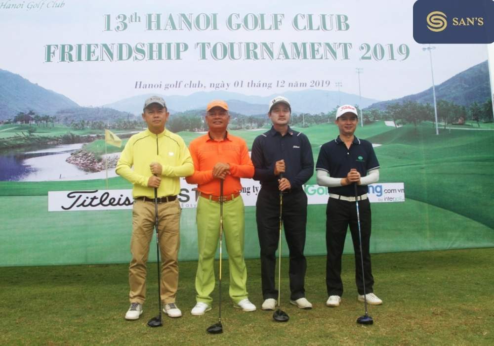 hanoi golf club