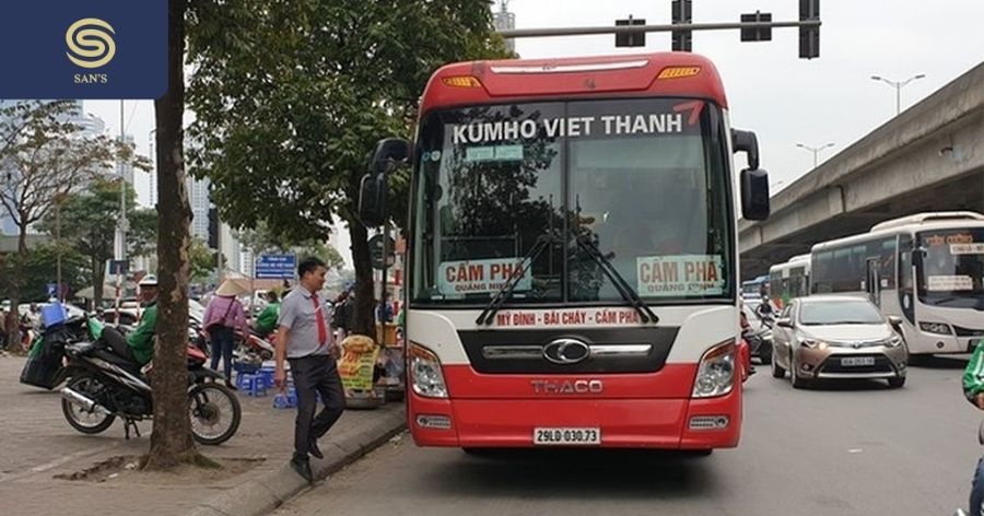 KumHo Viet Thanh