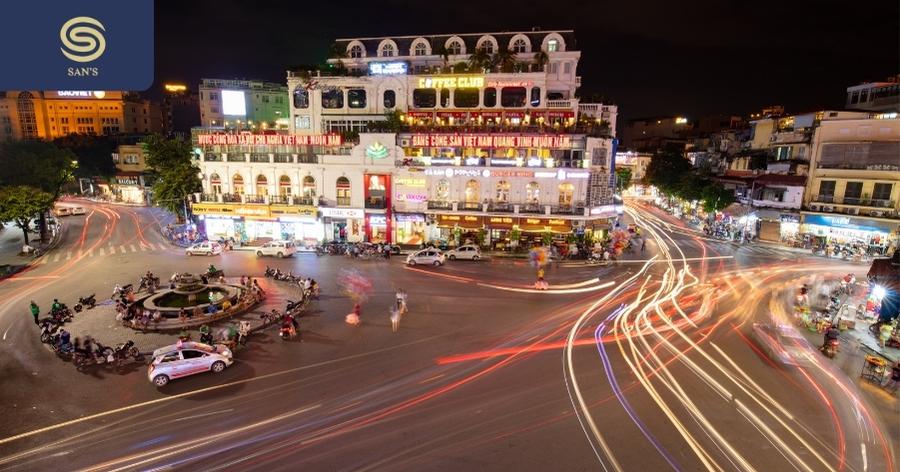 Hanoi