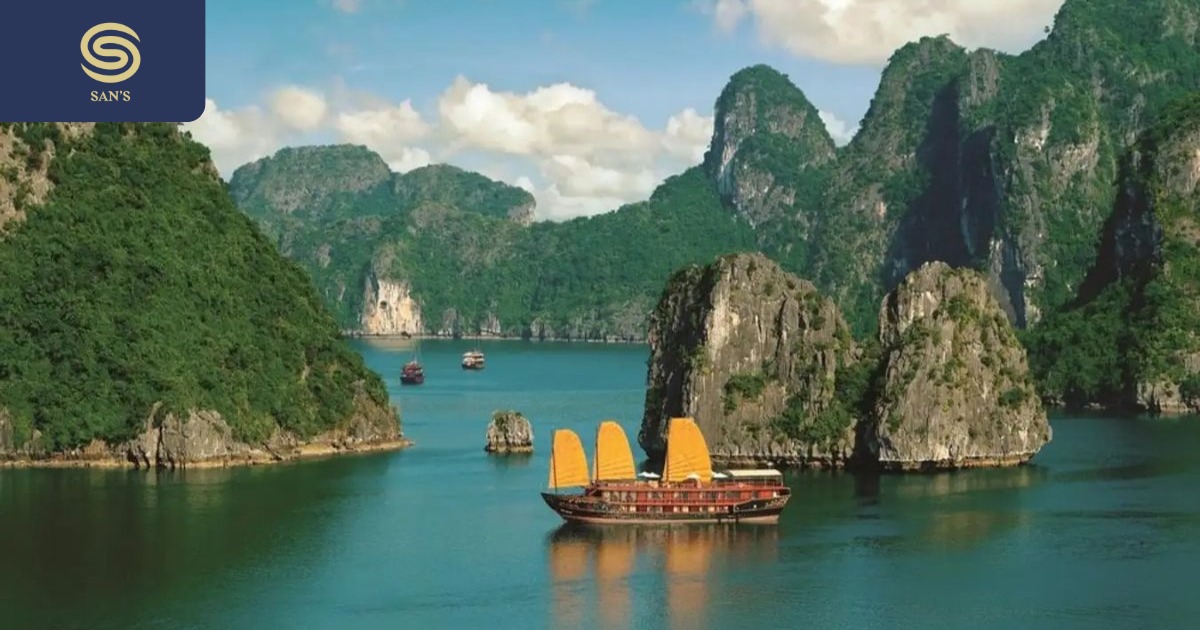 Exploring Halong Bay: A Tapestry of Wonders