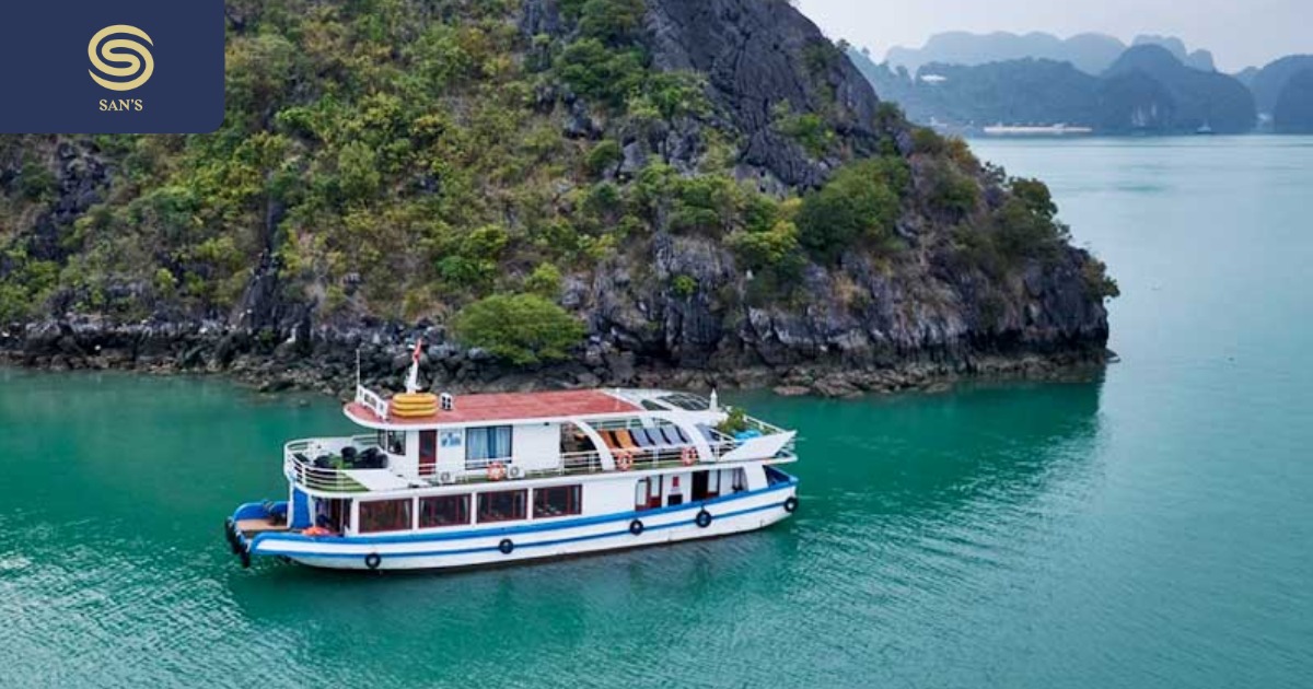 Lan Ha Bay from Hanoi: Activities and Experiences