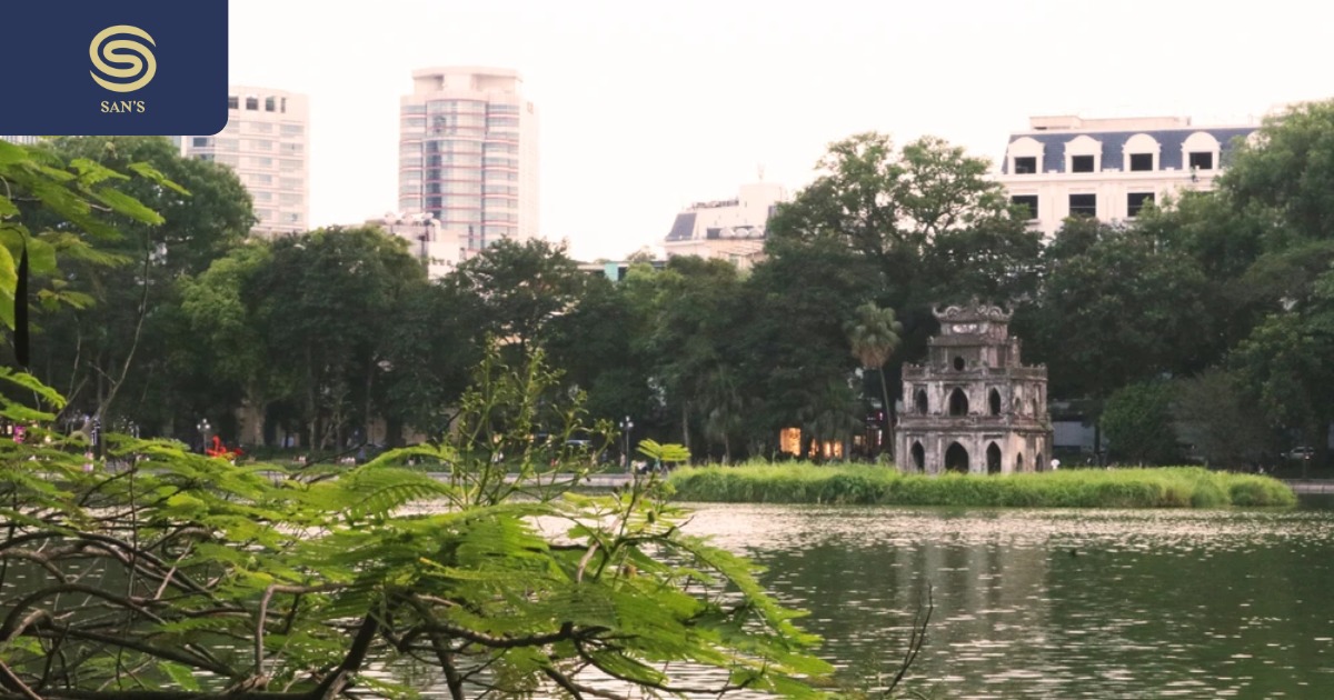 Hidden Gems: Off the Beaten Path and More Hanoi Stuff to Do