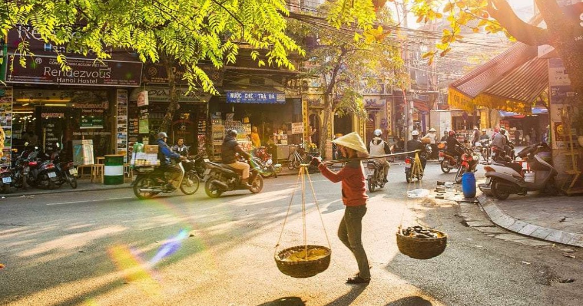 Tips and Recommendations for Visitors to Hanoi