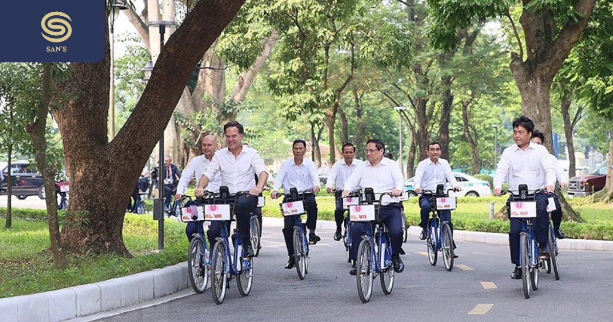 Top Hanoi Bike Tour Routes You Shouldn't Miss