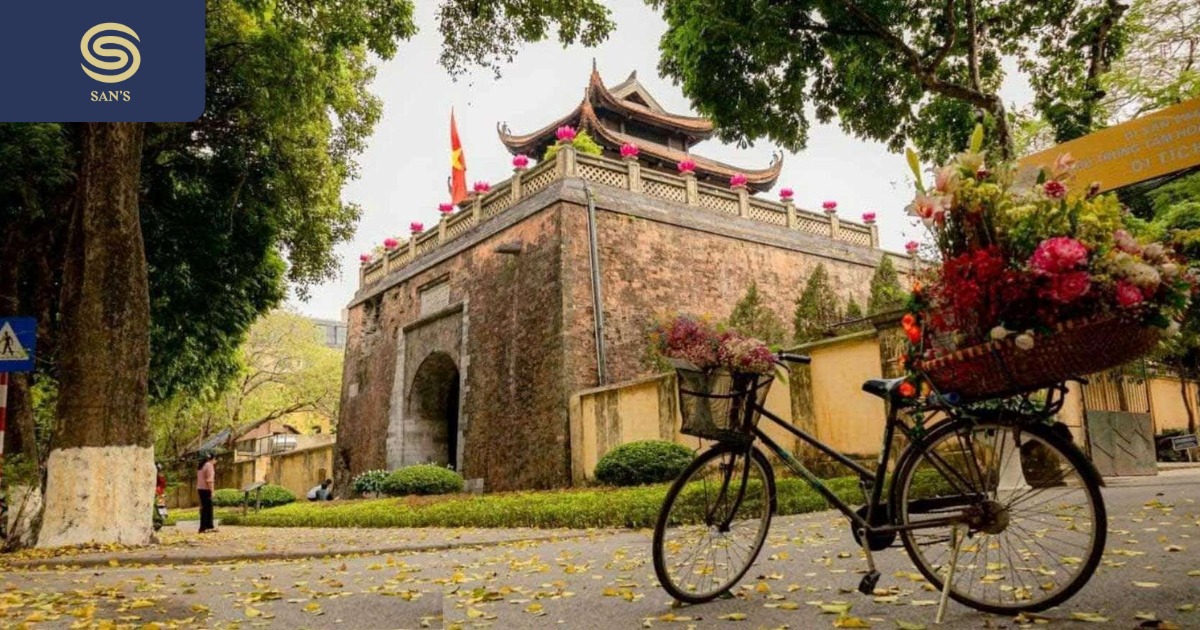 Travel Tips for Hanoi