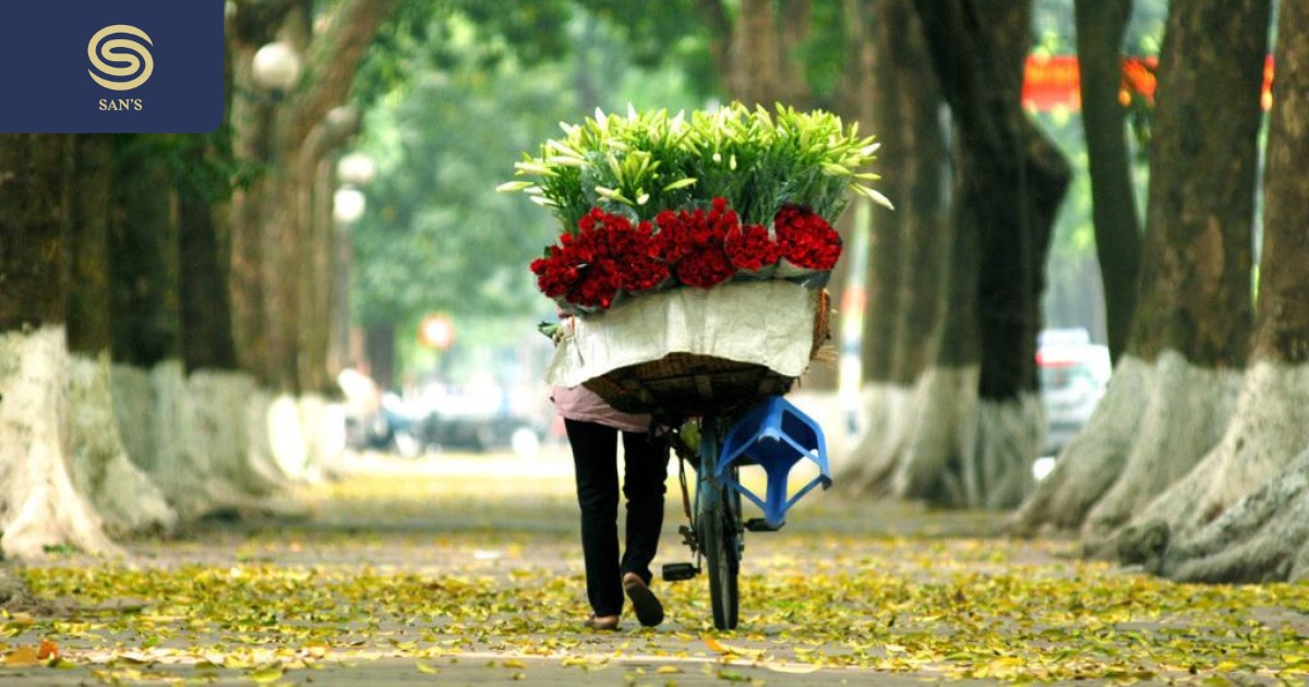 Hanoi weather