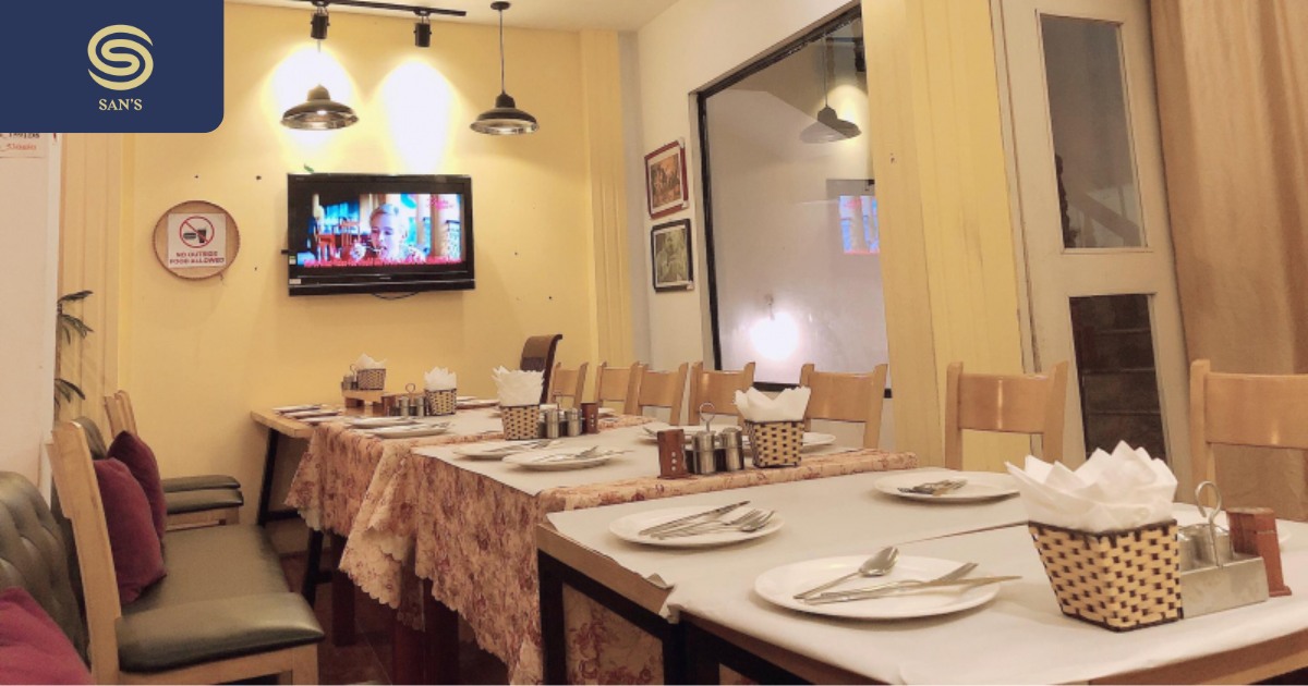 Why Choose an Indian Restaurant in Hanoi Old Quarter?