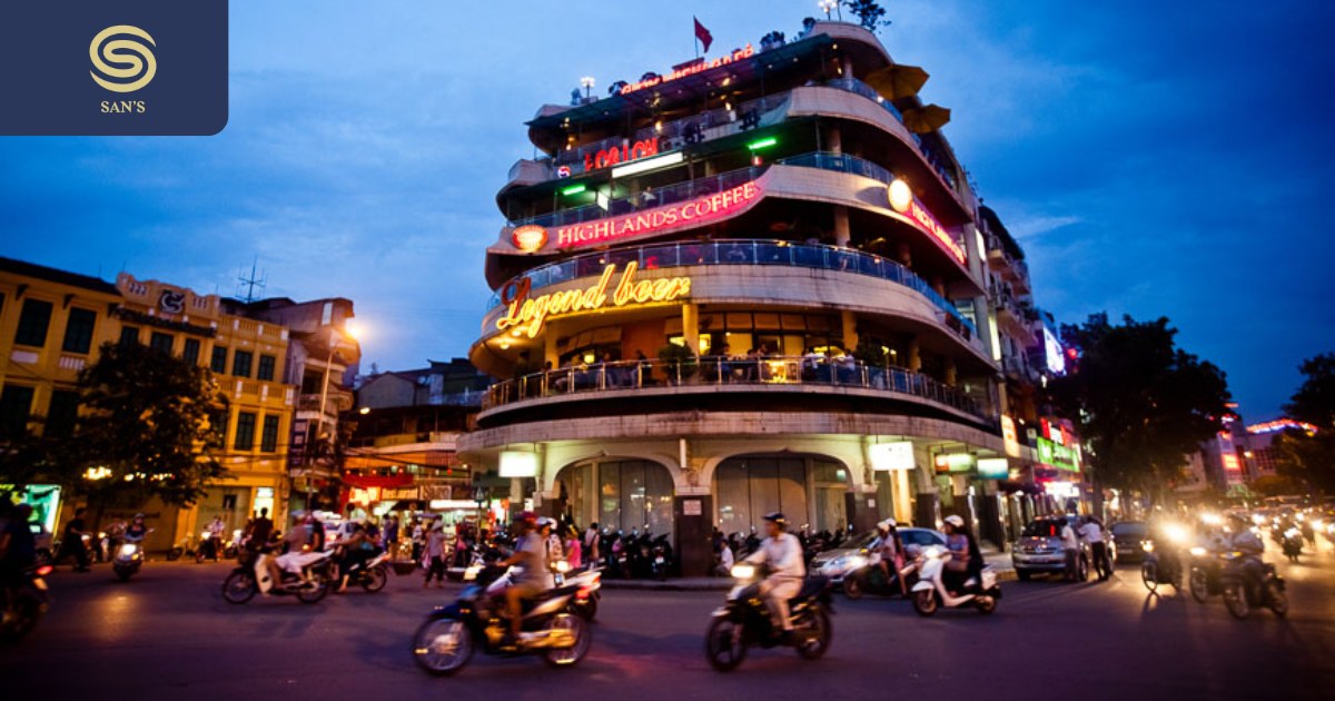 Best Time to Visit Hanoi and Stay in the Old Quarter