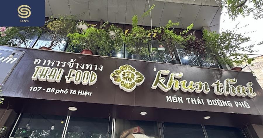 Khun Thai