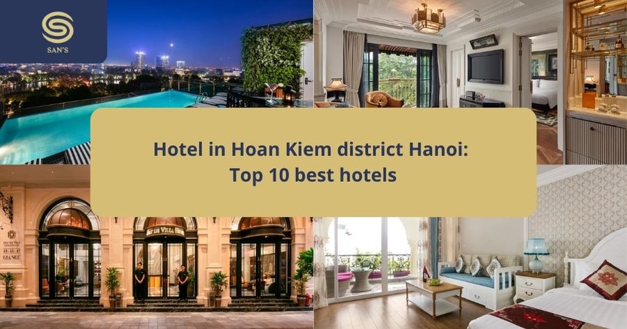 hotel in hoan kiem district hanoi