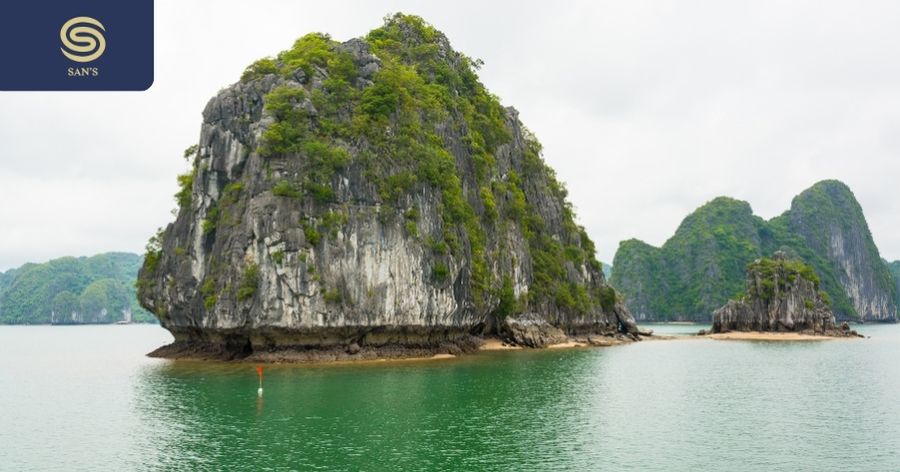 Cat Ba - The untamed beauty of Northern of Vietnam