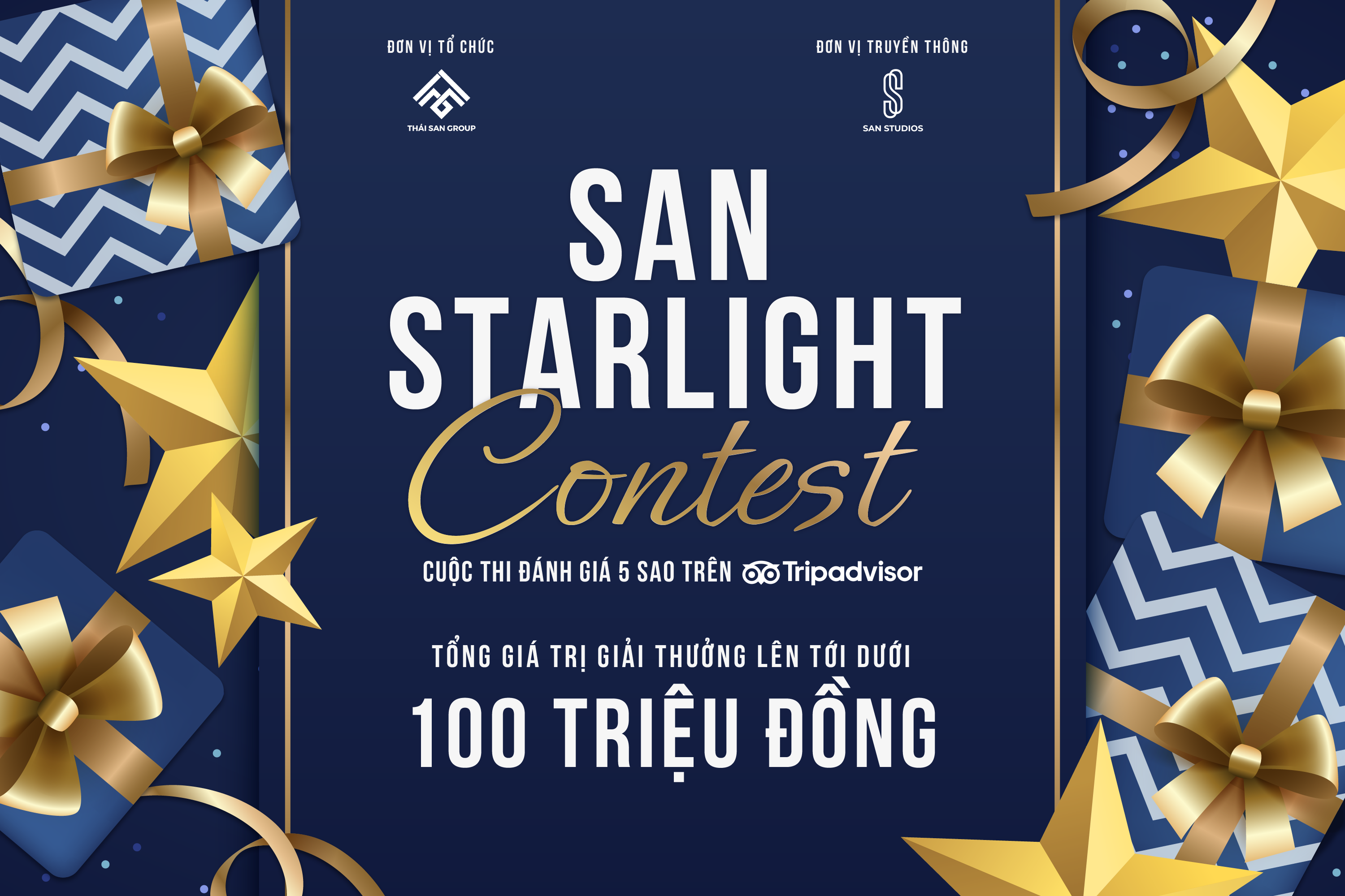 San starlight contest san hotel series