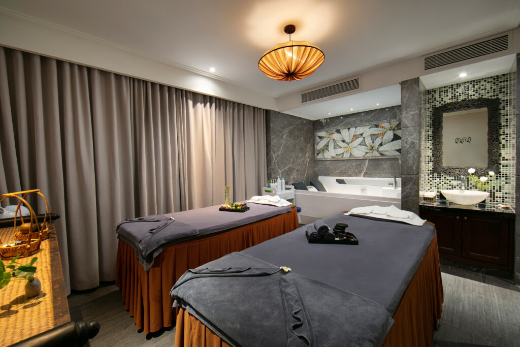 best spa in hanoi old quarter