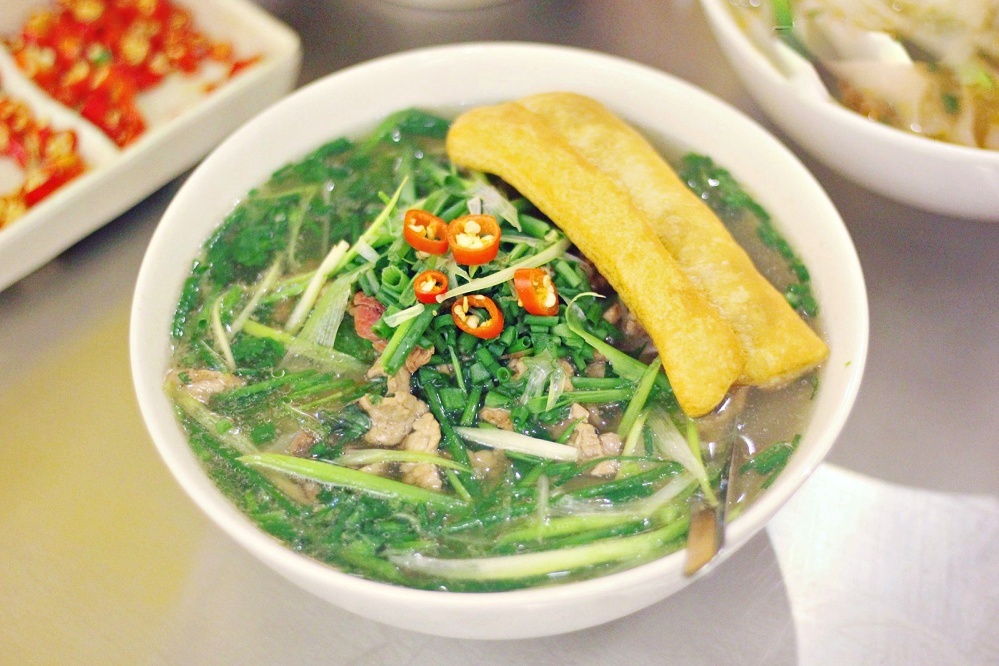 Pho Thin Ha Noi - Place to eat in Hanoi