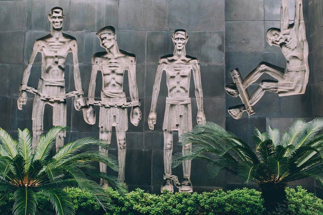 Hoa Lo Museum - Best thing to do in Hanoi
