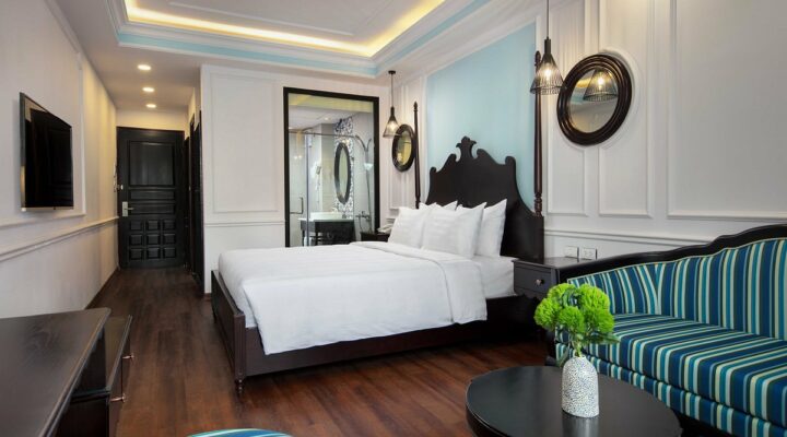 4-star hotels in Hanoi