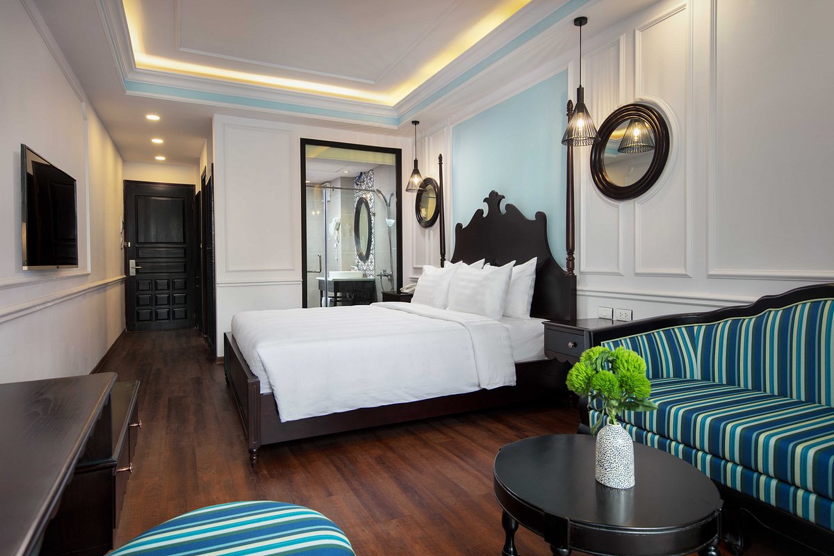 4-star hotels in Hanoi