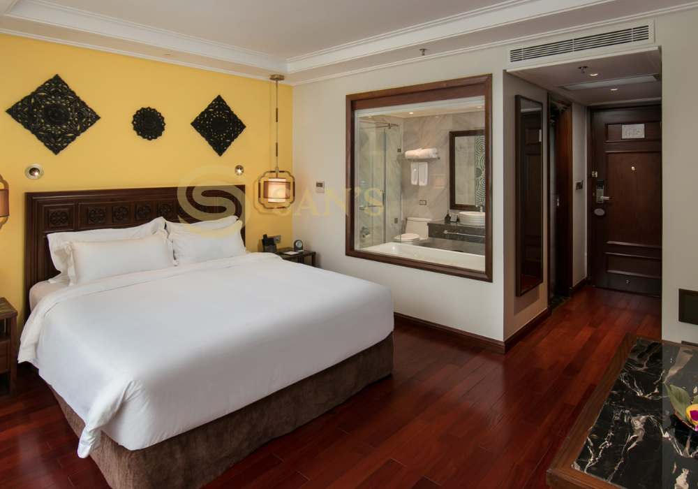 San grand hotel hanoi