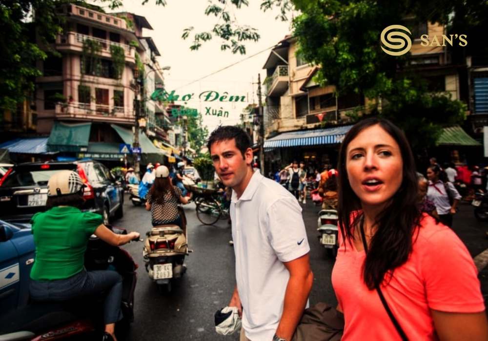 Do's and don'ts in Hanoi