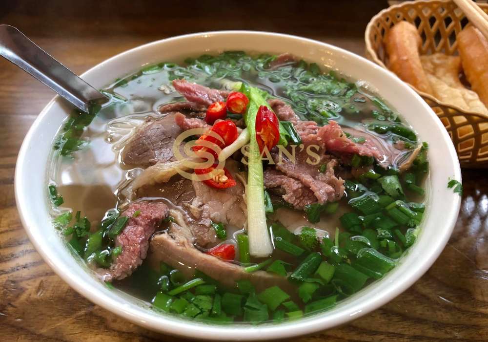 Hnoi's Pho Suong