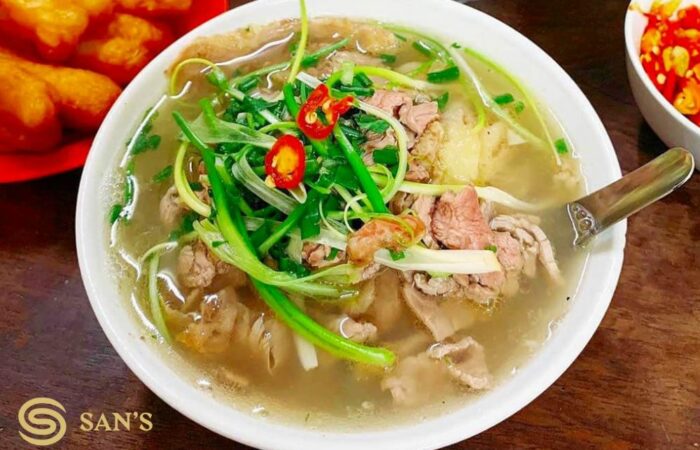 Where did Pho Originate in Vietnam?