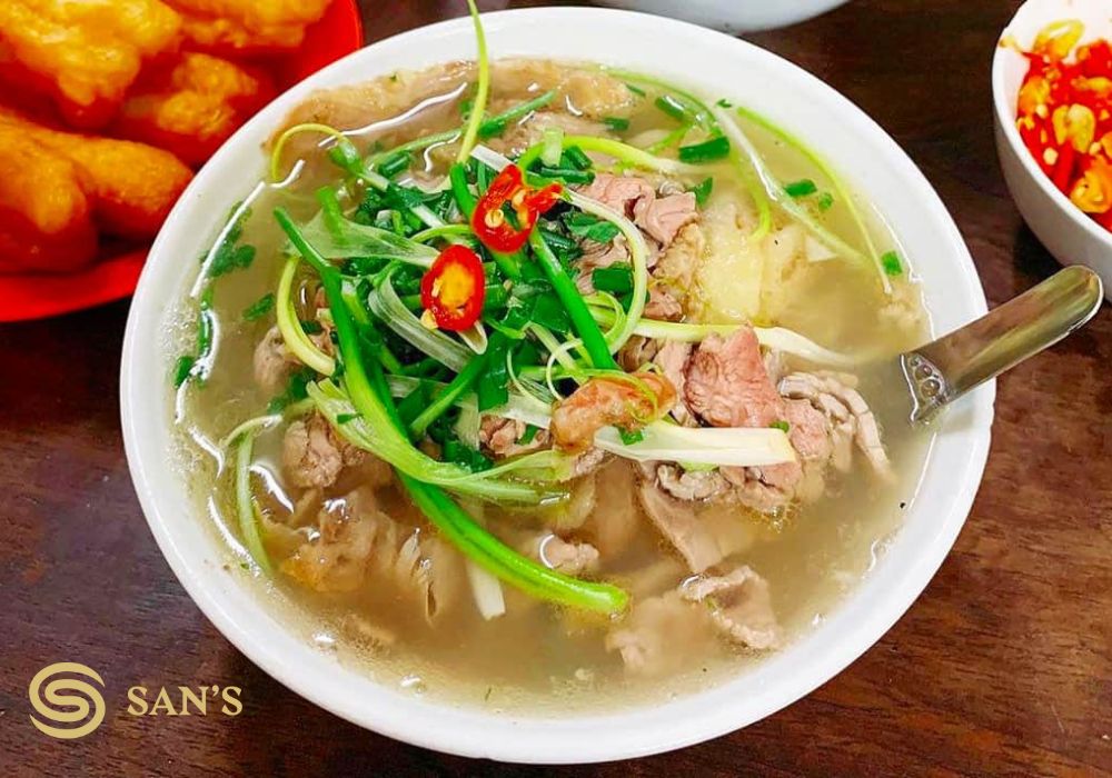 Where did Pho originate? Vietnam - The origin of Pho