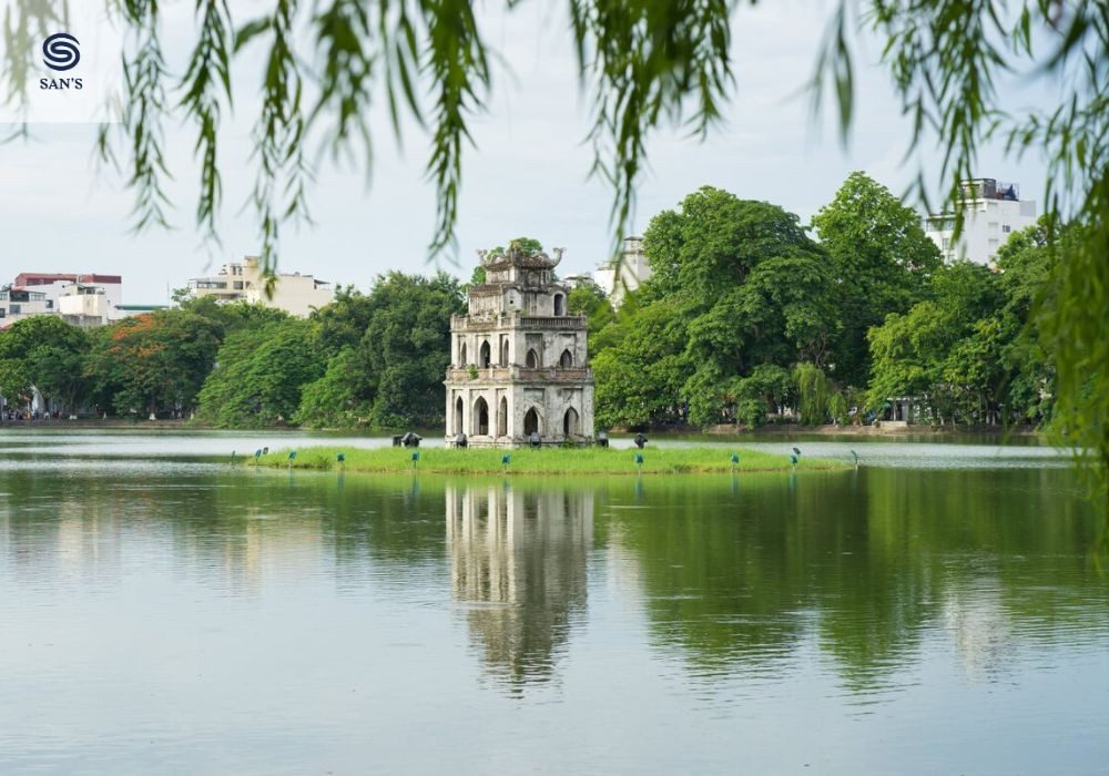 Hanoi Day Tour