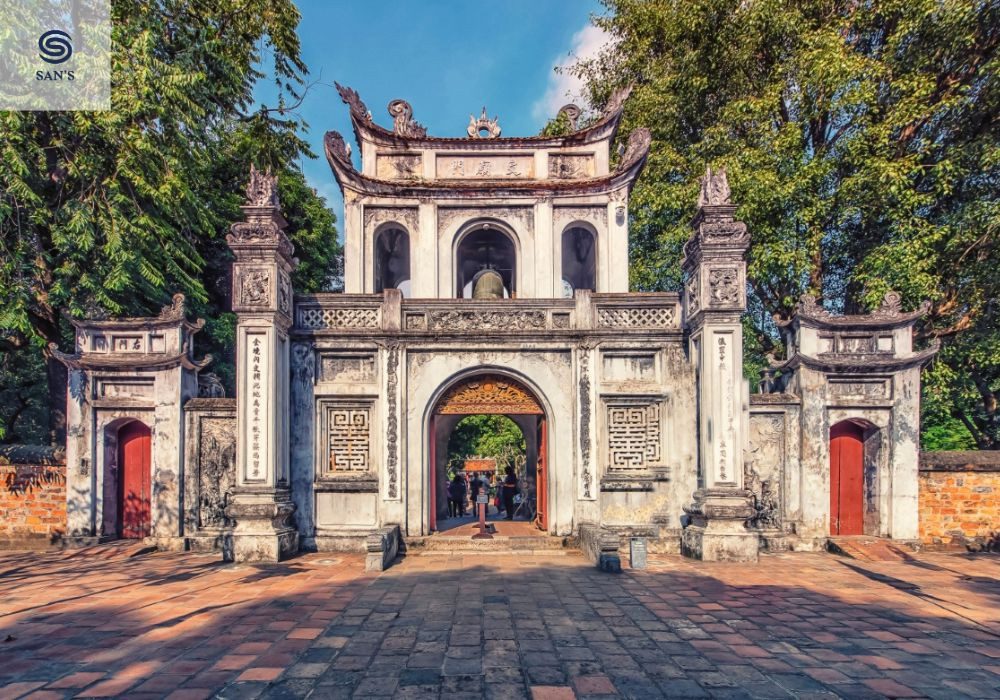 Temple of Literature