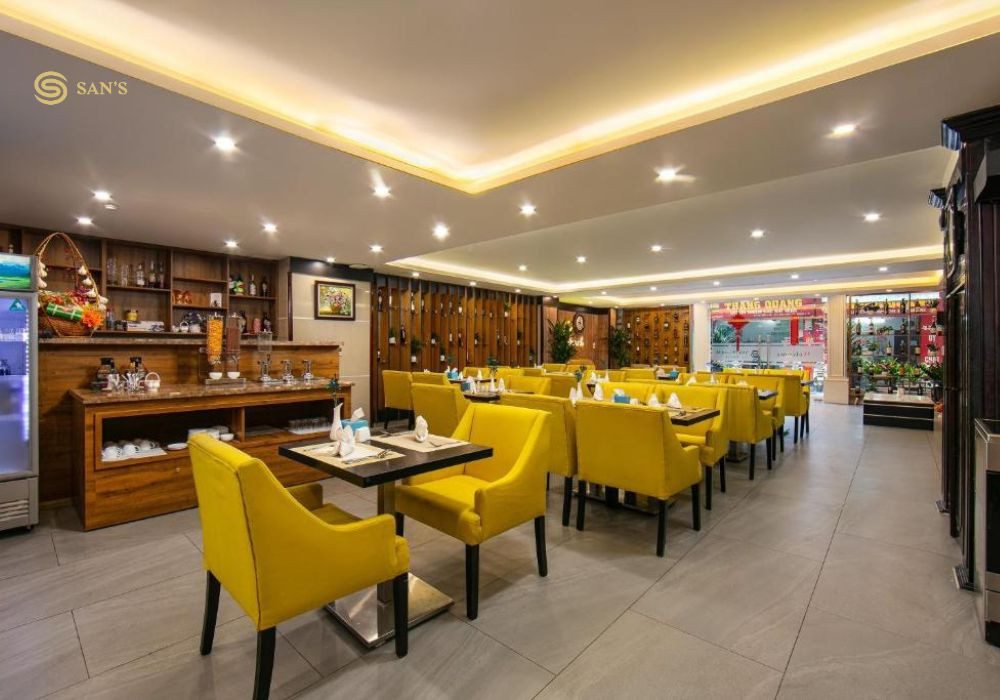 Cheap hotels in Hanoi