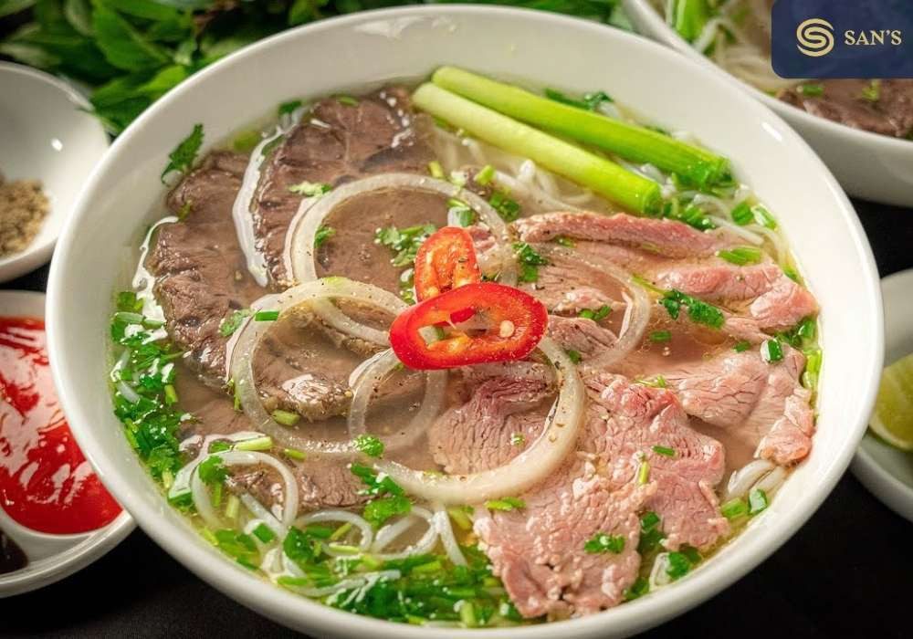 Best Vietnamese Food