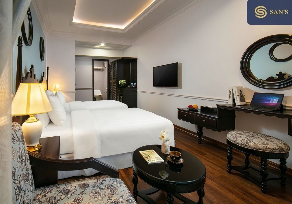 Hanoi Old Quarter Hotels: A Guide to Unforgettable Stays