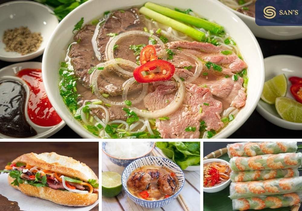 best vietnamese restaurant hanoi