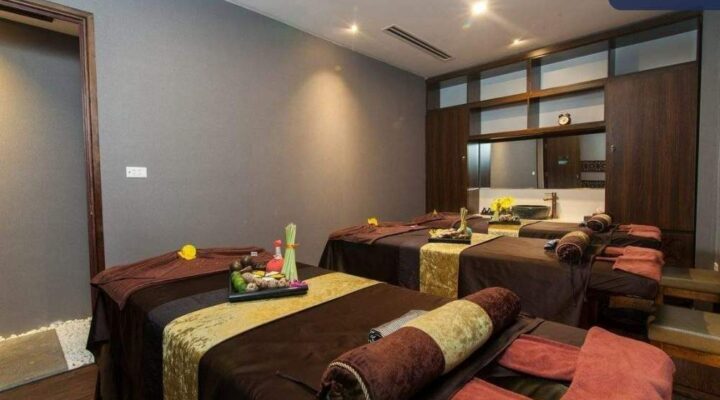 The Best Spas in Hanoi for Ultimate Relaxation