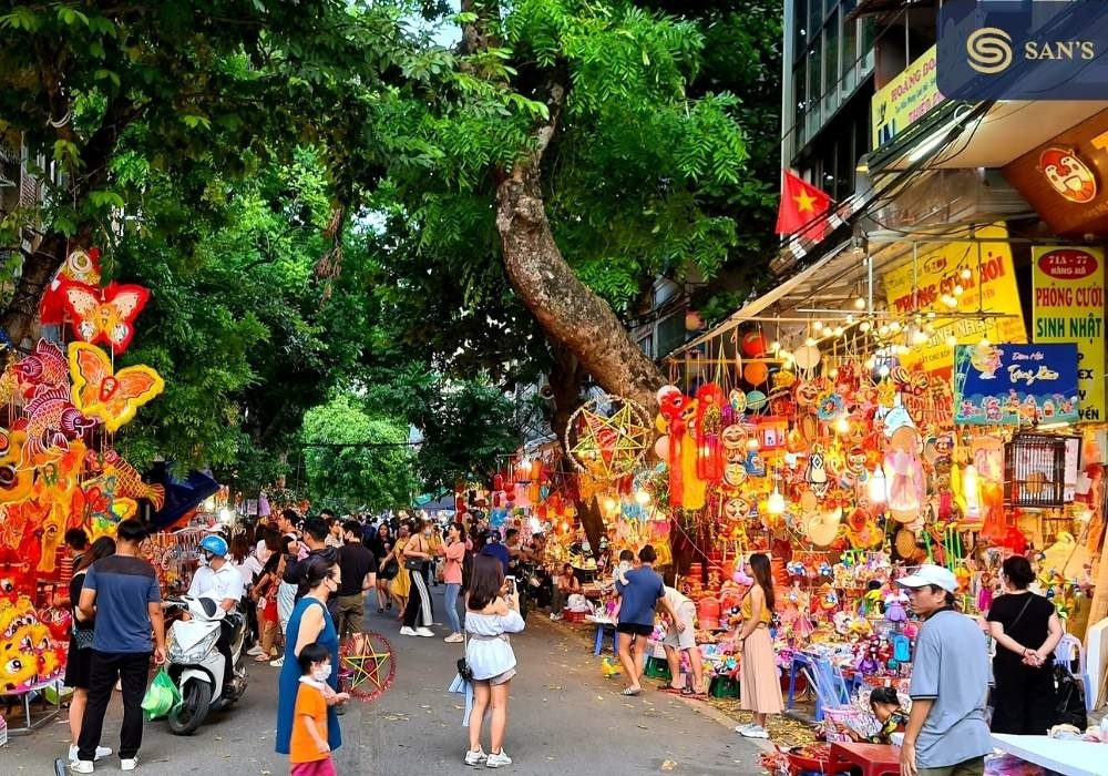 Hanoi Festival