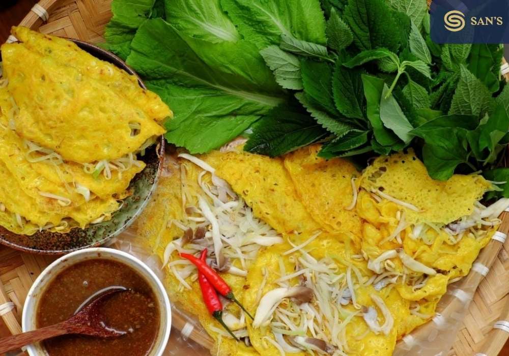 traditional vietnamese food