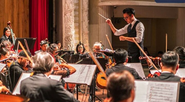 Hanoi Opera House