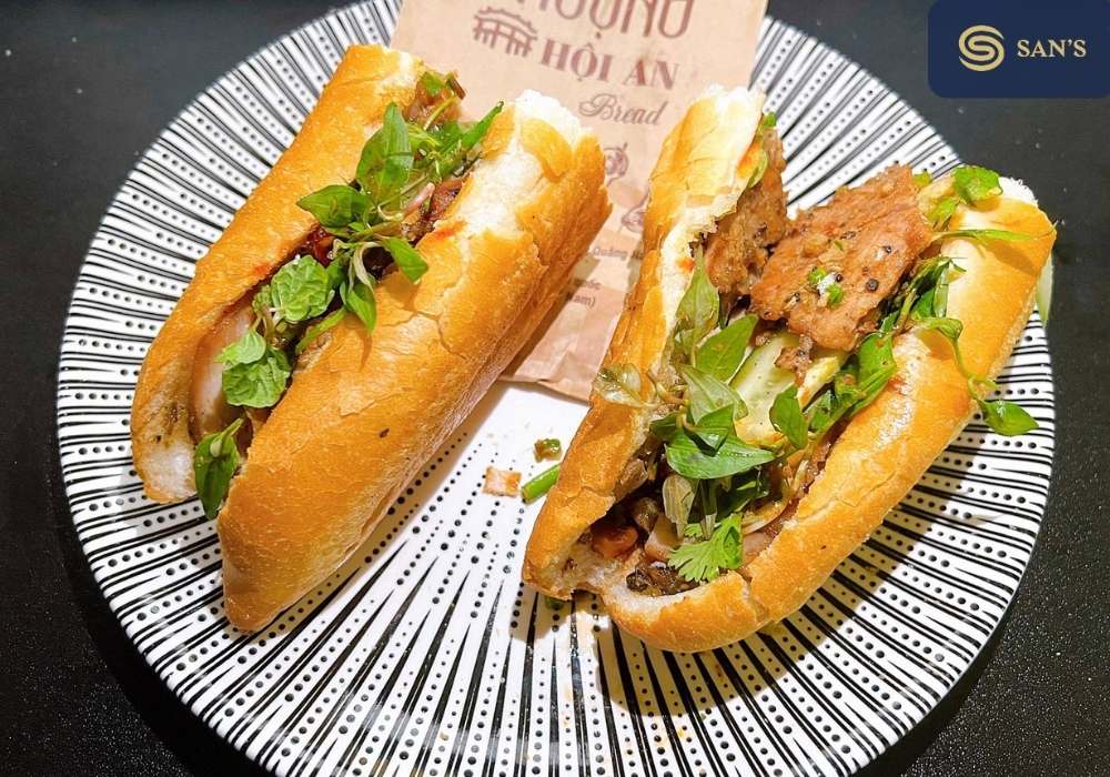 Banh Mi