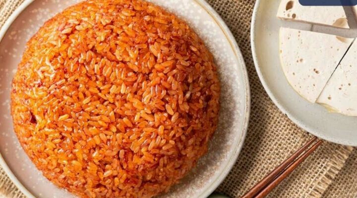 Vietnamese sticky rice