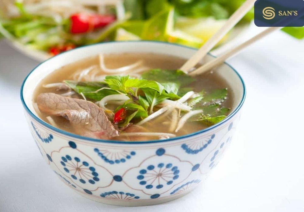 Pho - Best Pho Places in Hanoi