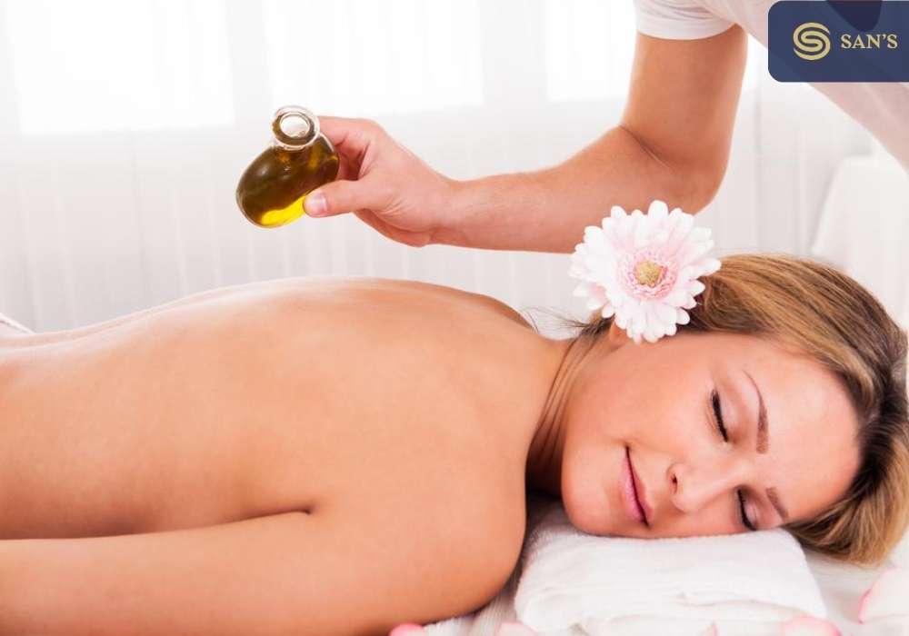 What is a Traditional Vietnamese Massage