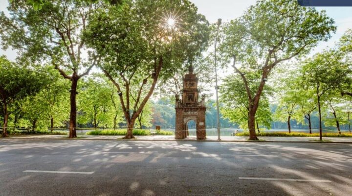 Hanoi destination guide