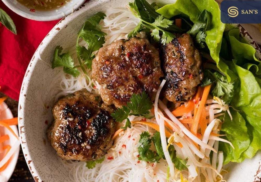 How to Make Bun Cha