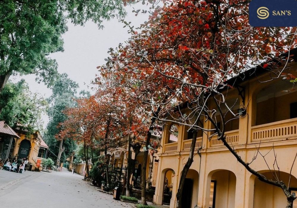 Top 9 Things to Do in Old Quarter Hanoi