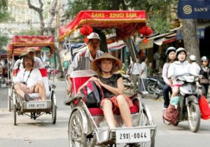 Top Things to Do in Old Quarter Hanoi