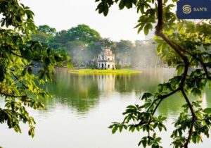 Unique Things to Do in Hanoi