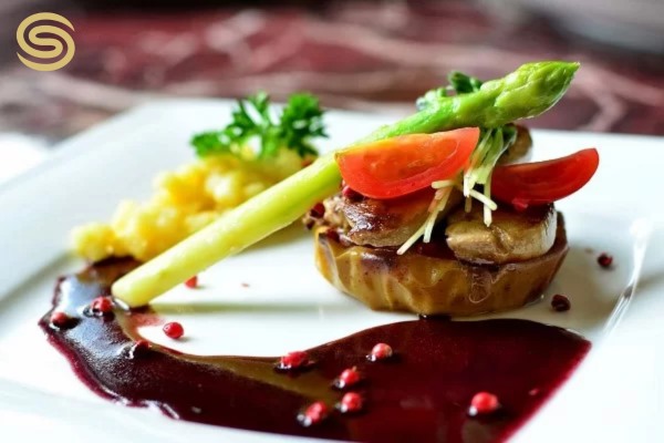 Foie Gras