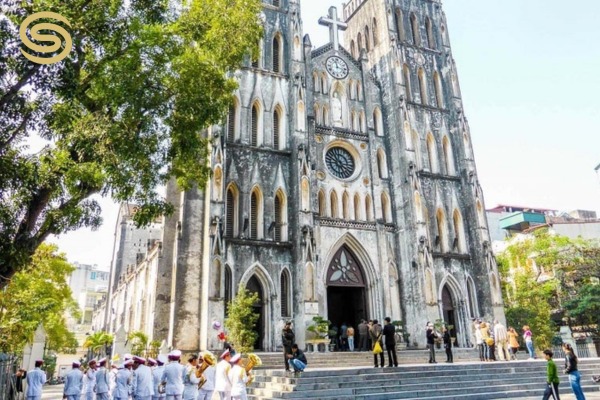 St. Joseph's Cathedral