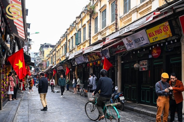 Hanoi Old Quarter Walking tour