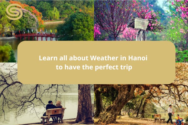 weather in Hanoi